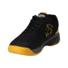 Jhayber Tamal Schwarze Turnschuhe