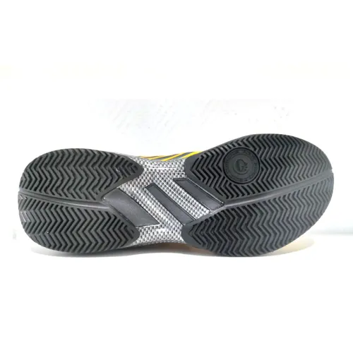 Jhayber Tarraco Gelbe Schuhe