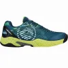Jhayber Tarraco Blaue Schuhe