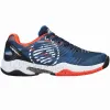 Jhayber Tarraco Marineblaue Schuhe