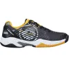 Jhayber Tarraco Schuhe Schwarz