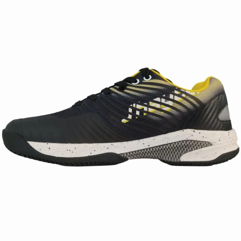 Jhayber Tarraco Schuhe Schwarz