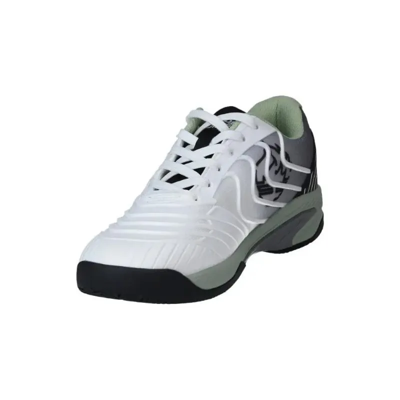 Jhayber Tartaro Weiße Turnschuhe