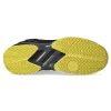 Jhayber Tartaro Schwarze Turnschuhe