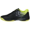 Jhayber Tartaro Schwarze Turnschuhe