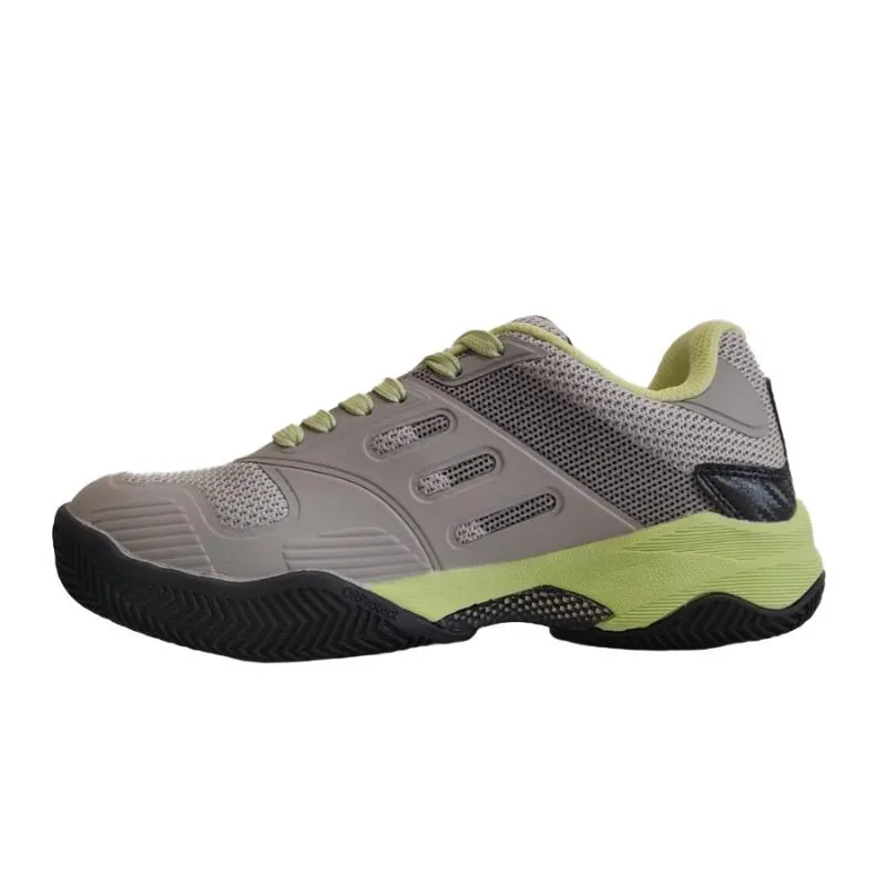 Jhayber Temano Grau Damen Sneakers