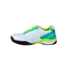 Sneakers Jhayber Tempo Weiß Damen
