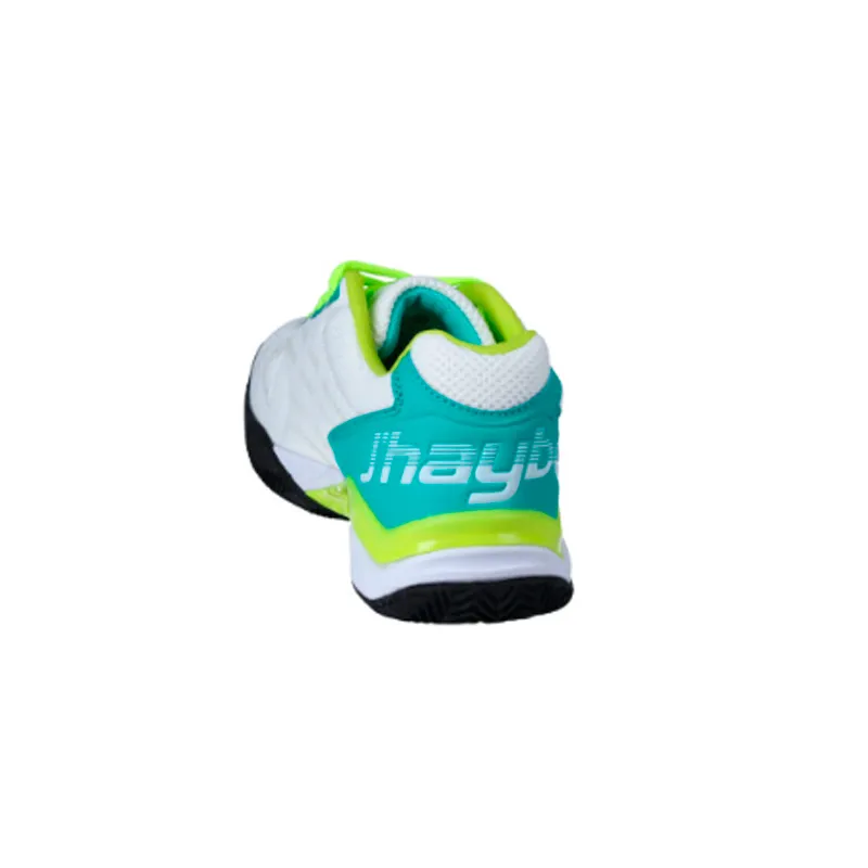Sneakers Jhayber Tempo Weiß Damen