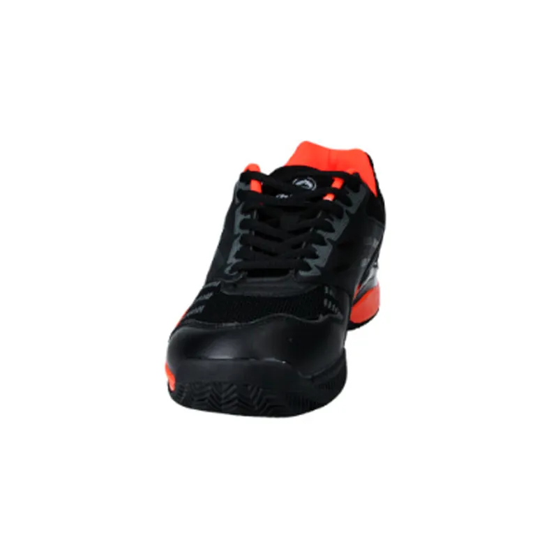 Sneakers Jhayber Tempo Black Damen
