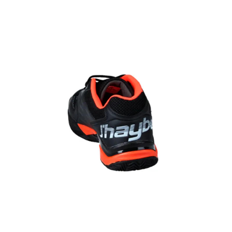 Sneakers Jhayber Tempo Black Damen