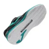 Joma Ace 2601 Schwarze Grüne Turnschuhe