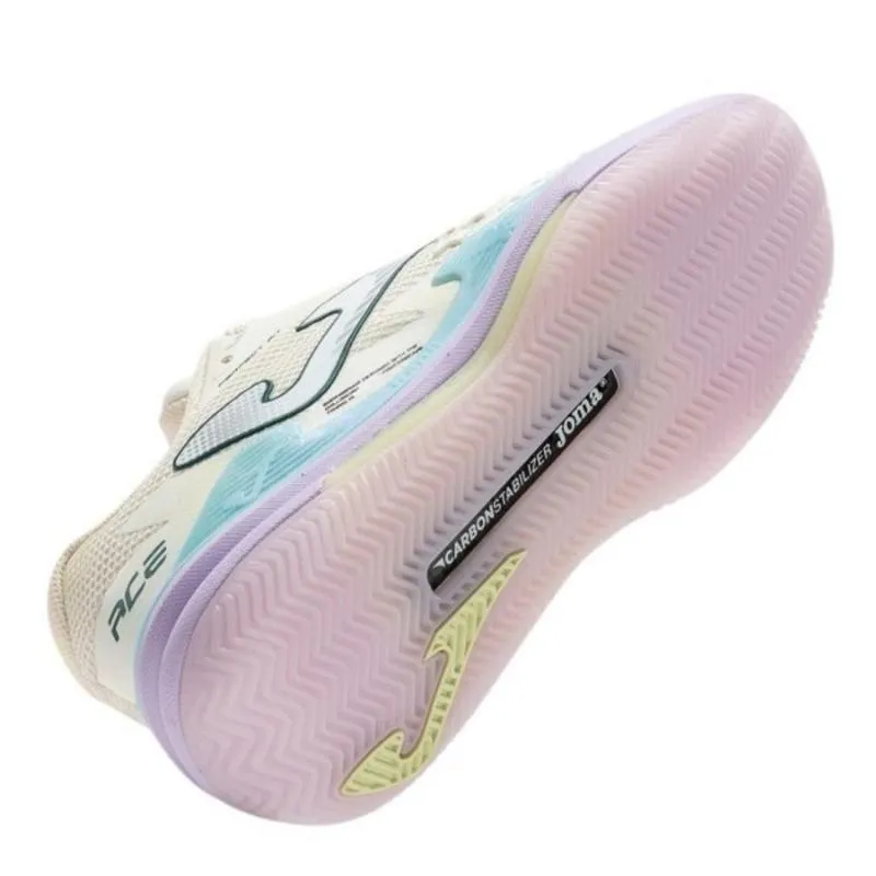 Zapatillas Joma Ace 2625 Mulher Bege