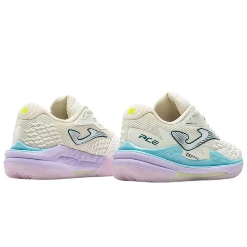 Zapatillas Joma Ace 2625 Beige Mujer