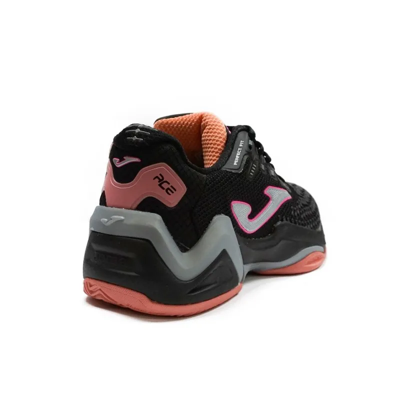 Joma Ace Pro 2201 Schwarz Damen Sneaker