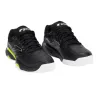 Joma Master 1000 2501 Schwarz Gelb Turnschuhe
