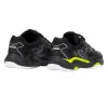 Joma Master 1000 2501 Schwarz Gelb Turnschuhe