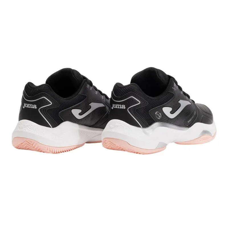 Joma Master 1000 2501 Schwarze Damen-Sneaker