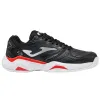 Joma Master 1000 2601 Schwarze Turnschuhe