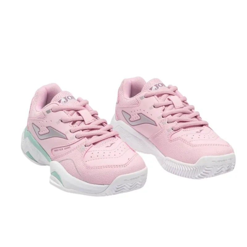 Joma Master 1000 2613 Hellrosa Junior Sneakers