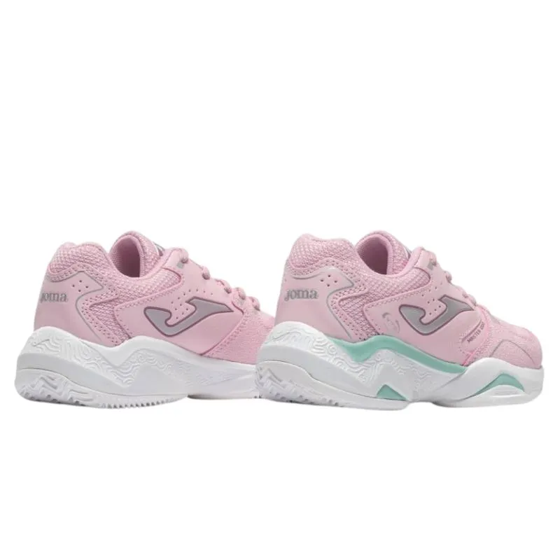 Joma Master 1000 2613 Hellrosa Junior Sneakers