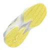 Joma Master 1000 2632 Weiße Türkis Junior Sneakers