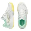 Joma Master 1000 2632 Weiße Türkis Junior Sneakers
