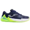Joma Open 2603 Marineblaue Turnschuhe