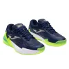 Joma Open 2603 Marineblaue Turnschuhe
