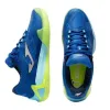 Joma Open 2604 Königsblaue Sneakers
