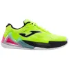 Joma Open 2609 Gelbe Sneakers