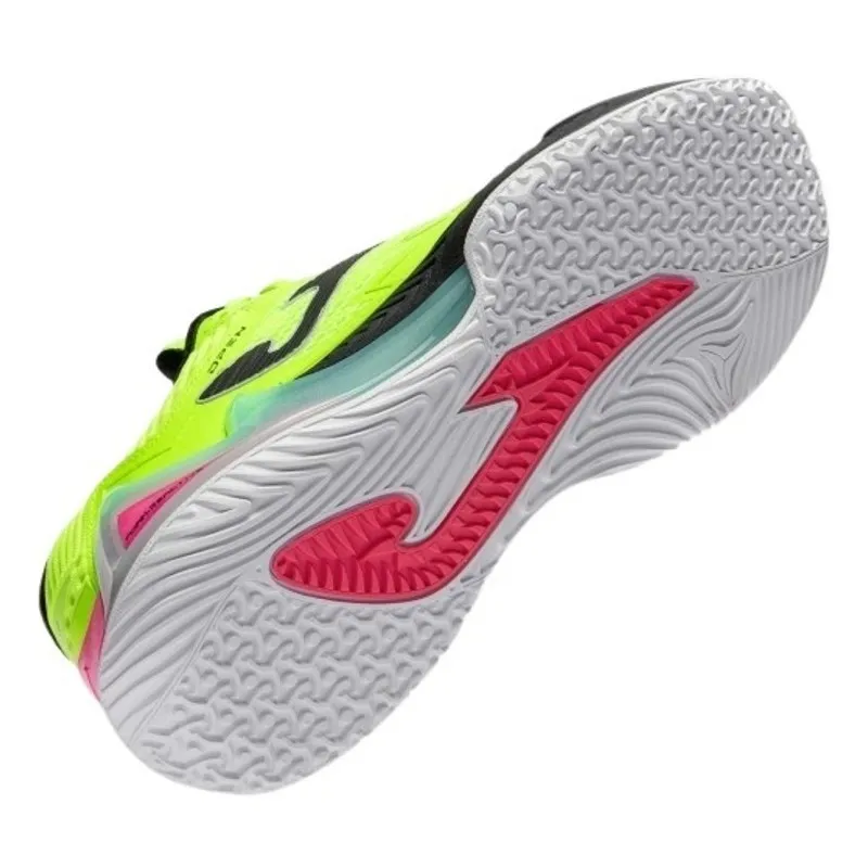 Tênis Joma Open 2609 Amarelos