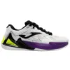 Joma Open 2632 Weiße Turnschuhe