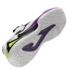 Joma Open 2632 Weiße Turnschuhe