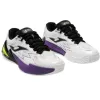Joma Open 2632 Weiße Turnschuhe
