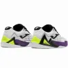 Joma Open 2632 Weiße Turnschuhe