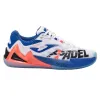 Joma Open A1 Padel 2572 Weiße Turnschuhe