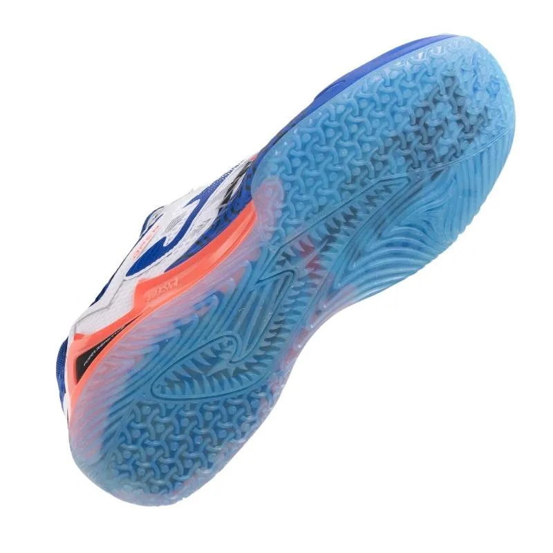 Tênis Brancos Joma Open A1 Padel 2572