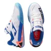 Joma Open A1 Padel 2572 Weiße Turnschuhe