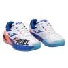 Joma Open A1 Padel 2572 Weiße Turnschuhe