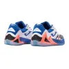 Joma Open A1 Padel 2572 Weiße Turnschuhe