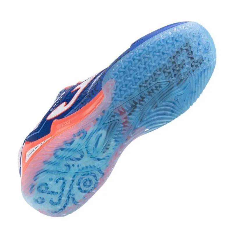 Tênis Joma Open A1 Padel 2574 Royal Blue