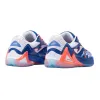 Joma Open A1 Padel 2574 Königsblaue Sneakers