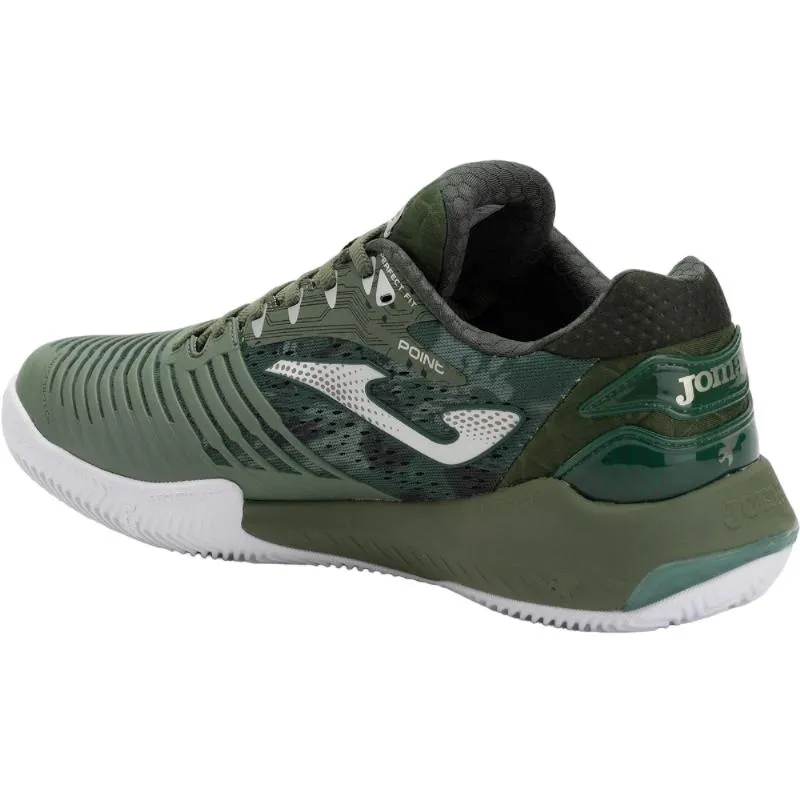 Joma Point 2523 Khaki-Sneaker