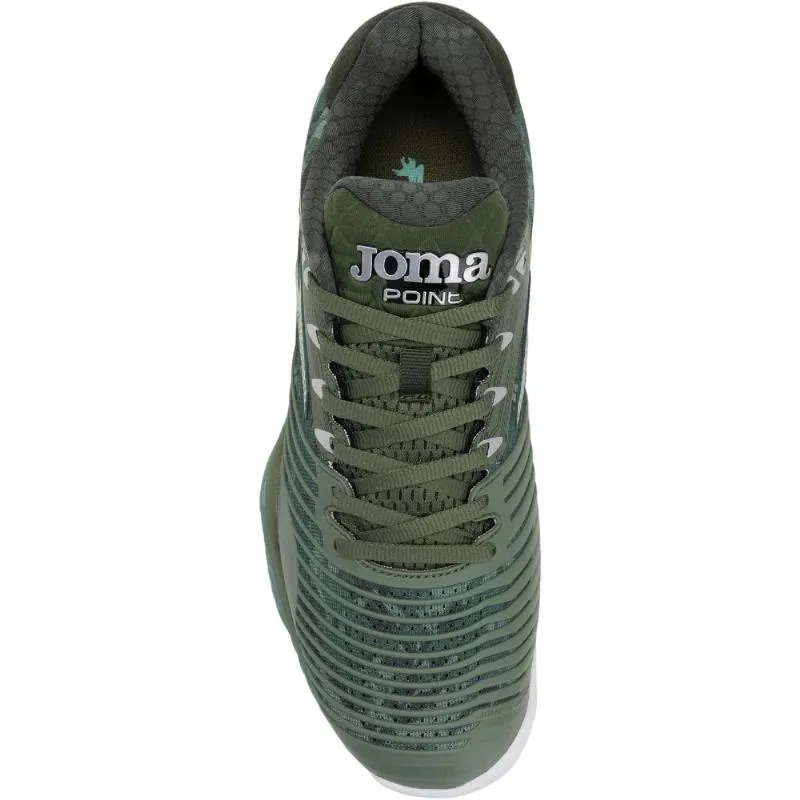Joma Point 2523 Khaki-Sneaker