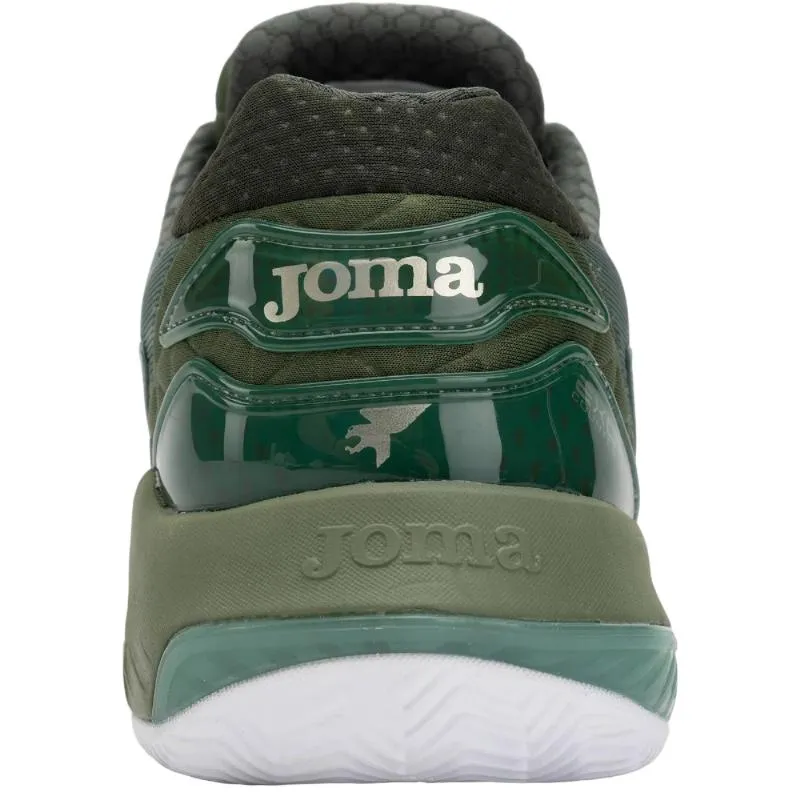 Joma Point 2523 Khaki-Sneaker