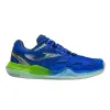 Joma Point 2604 Königsblaue Turnschuhe