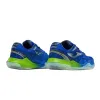 Joma Point 2604 Königsblaue Turnschuhe