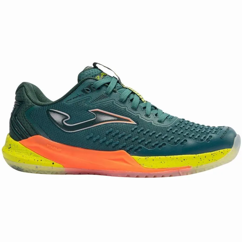 Tênis Joma Rapid 2617 Petroleo