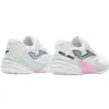 Joma Roland 2602 Weiße rosa Damenschuhe