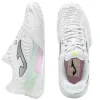 Joma Roland 2602 Weiße rosa Damenschuhe